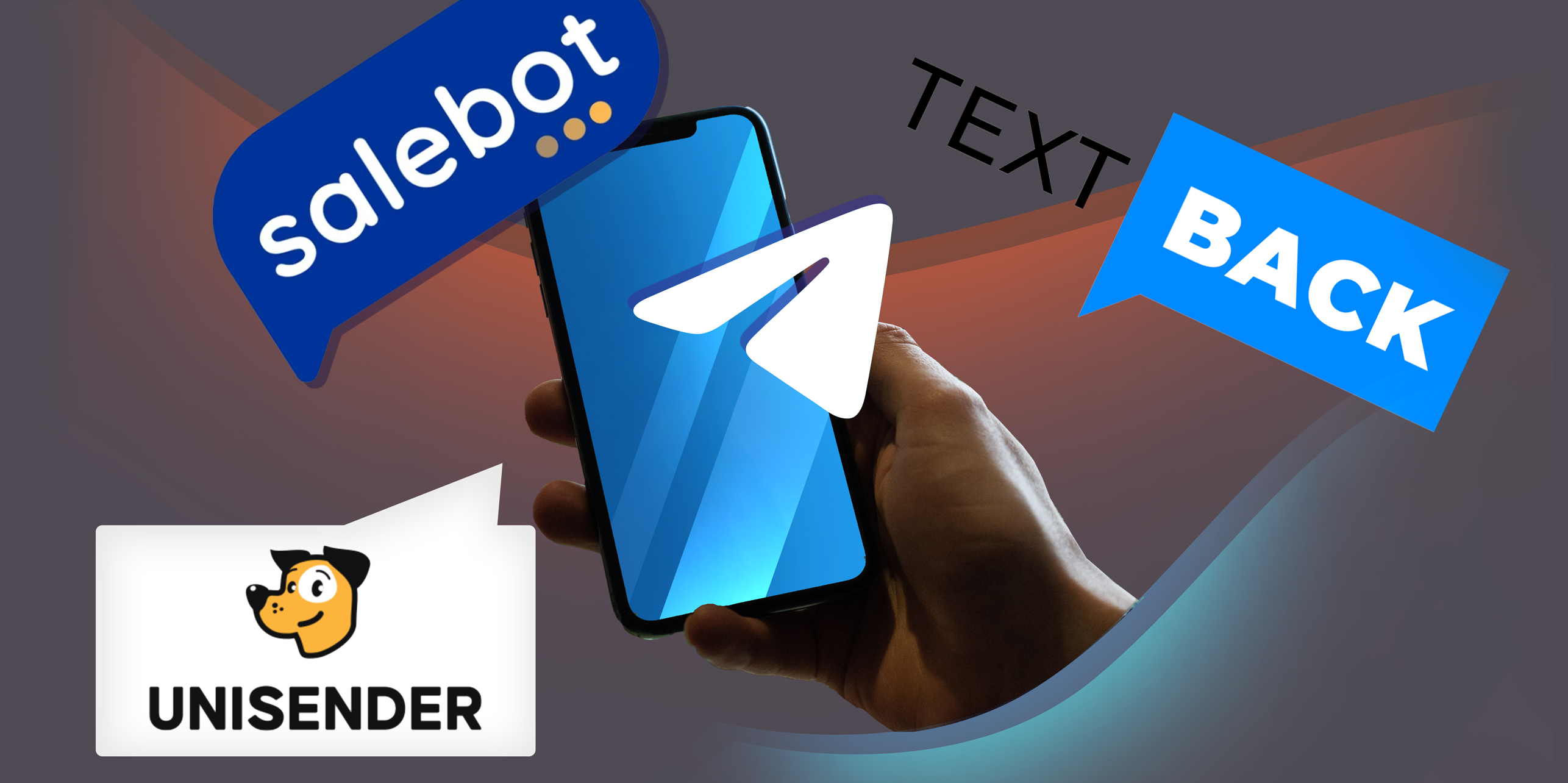 Как включить комментарии в Telegram 7