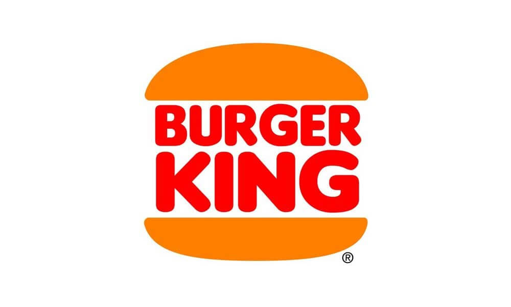 Логотип Burger King