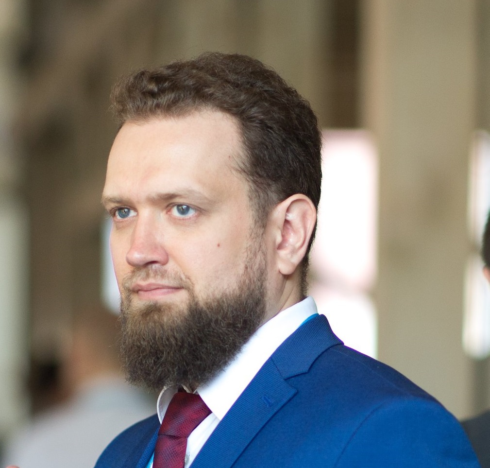 Максим Семиренко: статьи автора Конверта, журнала про рассылки и ...