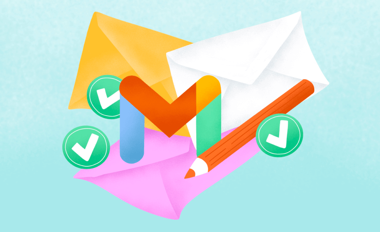 Как настроить Gmail: навести порядок и работать эффективнее