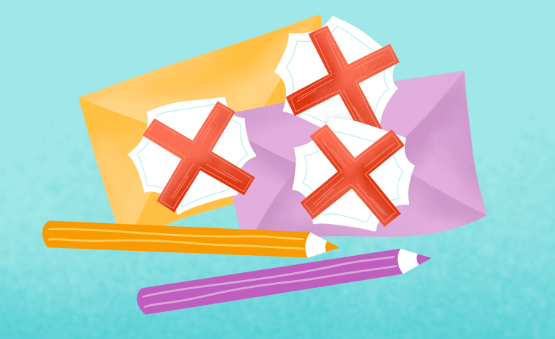 Штампы в рассылках: как не попасть во внутренний спам читателя