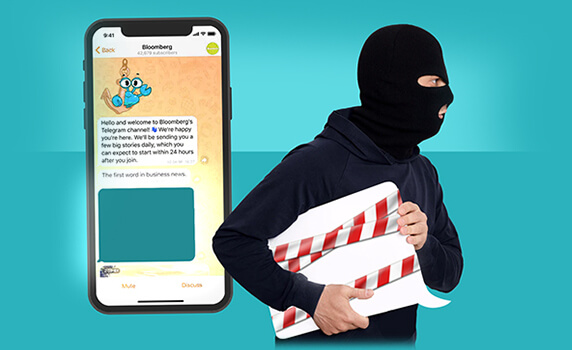 Как просто и безопасно переслать большой файл 17