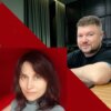 Николай Остроухов и Татьяна Чистякова