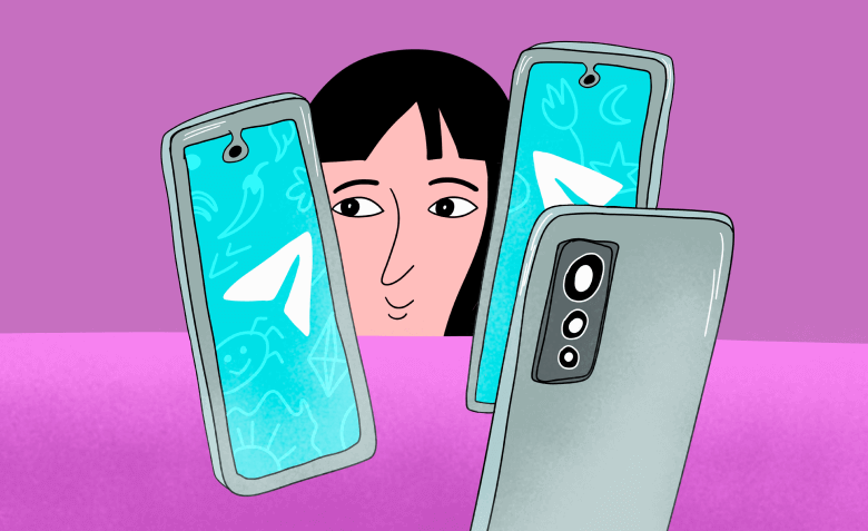 Похожие каналы Telegram: где находятся, как устроены и как туда попасть