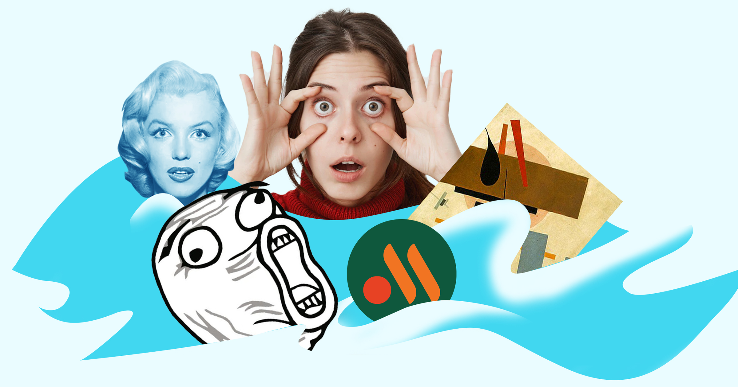 Как красиво оформить Telegram-канал 47