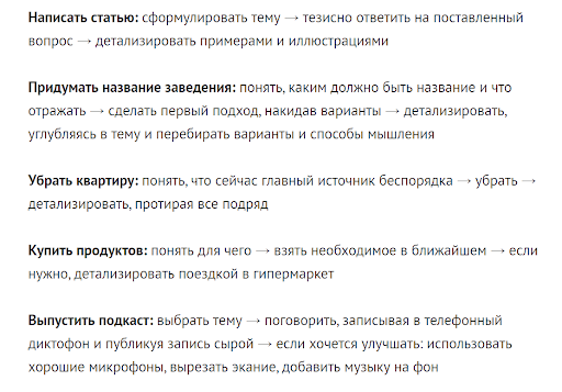 Когда перестать искать лучший вариант и остановить свой выбор 2