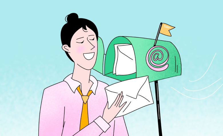 Корпоративная почта на своём домене