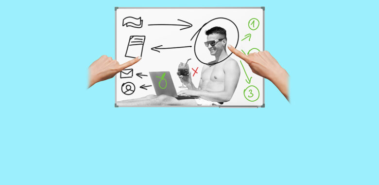 Плюсы работы с самозанятыми