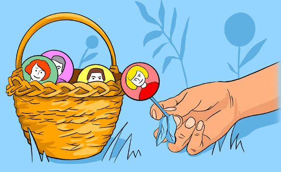 Как понять, что вам пришли сообщения от мошенников в Telegram. Цели, схемы, примеры, способы борьбы 6