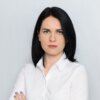 Светлана Захарова