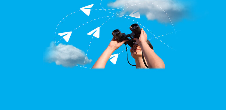 Гид по аналитике Telegram