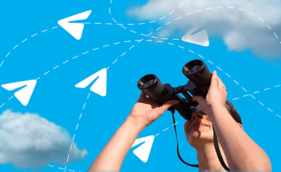 Гид по аналитике Telegram