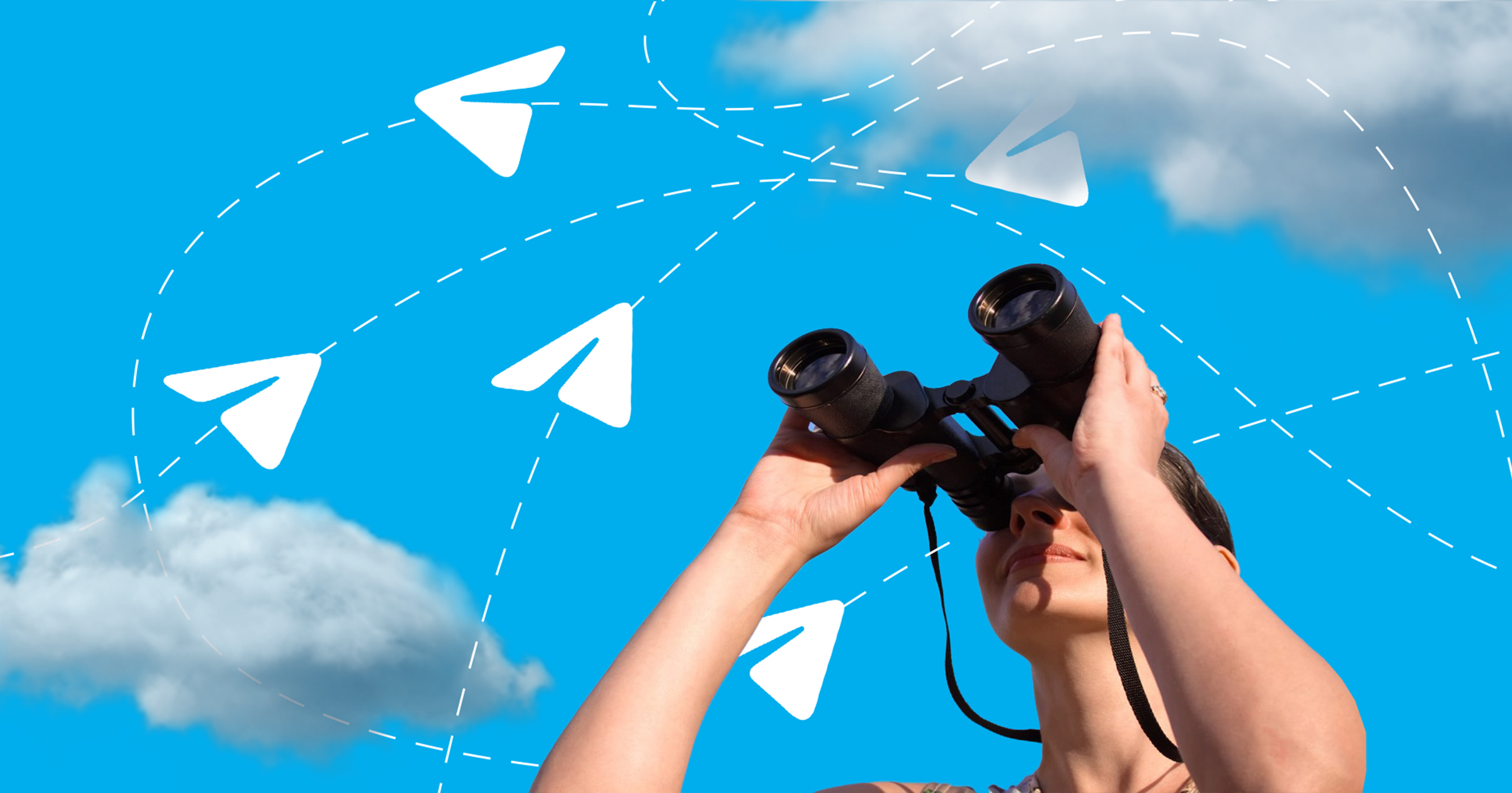 Гид по аналитике Telegram
