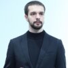 Александр Коридзе