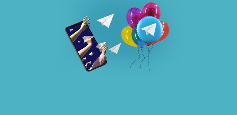 Telegram Ads