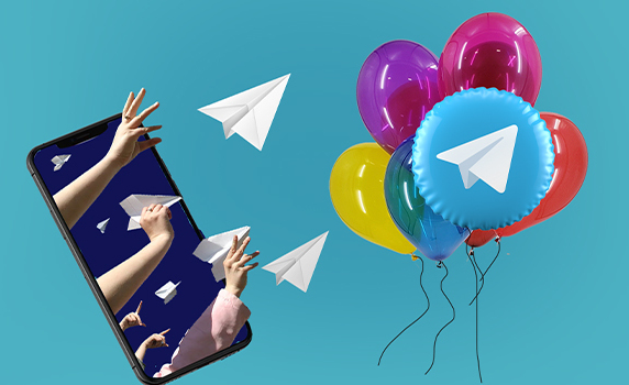 Как правильно запускать рекламу через Telegram Ads