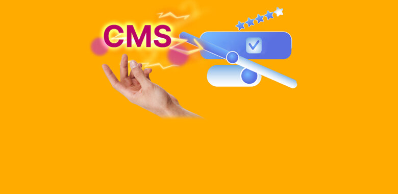 CMS или конструктор сайта