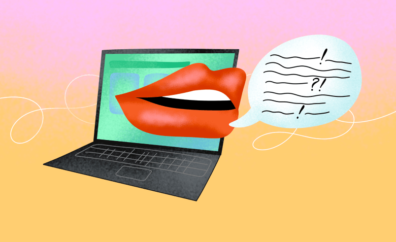 Сервисы для озвучки текста