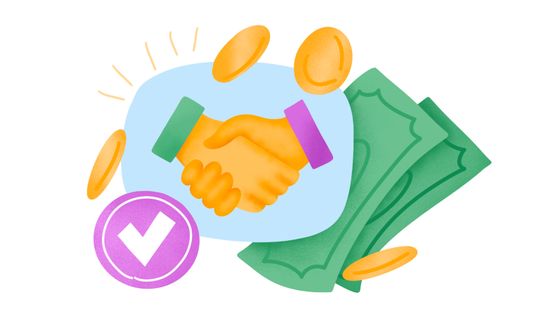 Топ партнерских программ