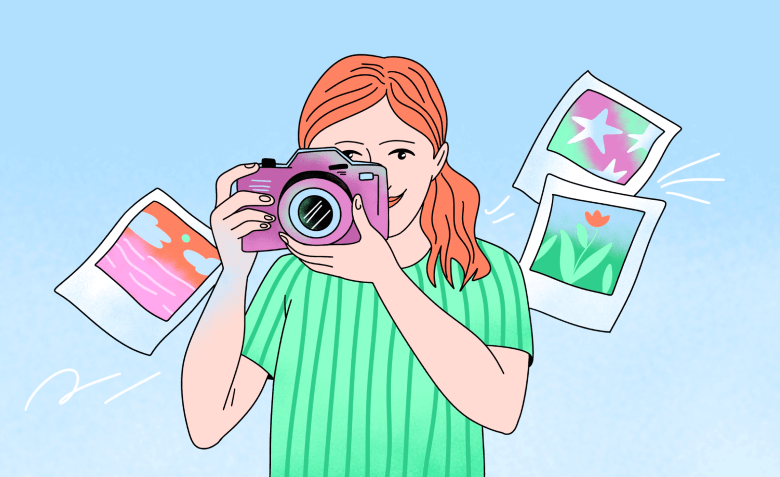 Топ курсов по фотографии