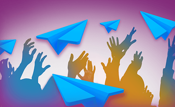 Исследование аудитории Telegram