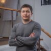 Фарход Асроров