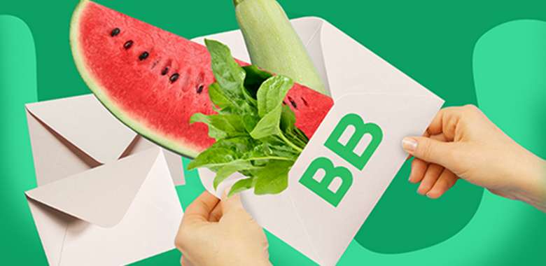 Вскрываем конверт. Чем круты рассылки «ВкусВилла»