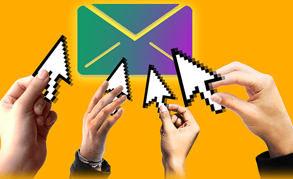 Как получать больше подписчиков в email из трафика сайта