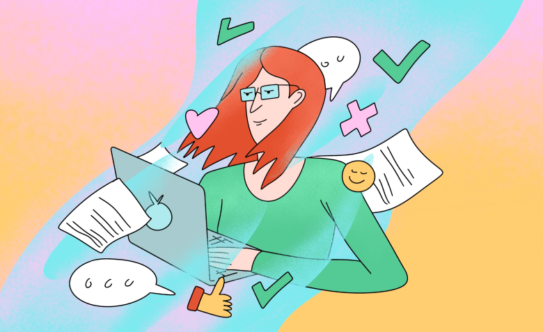 Состояние потока