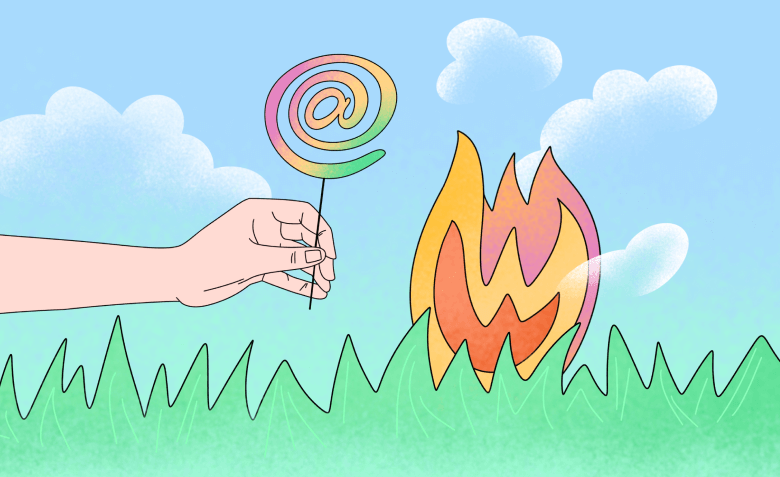 Как прогревать домены для рассылки