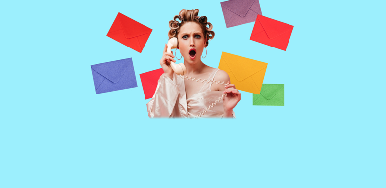 Мифы про рассылки и email-маркетинг
