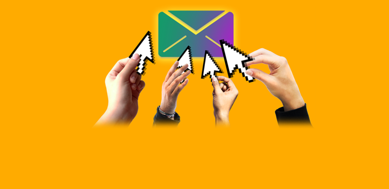 Трафик животворящий, или Как конвертировать в email-подписчиков до 5% всех посетителей сайта
