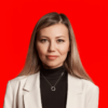 Евгения Яшумова