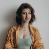 Лена Николаева