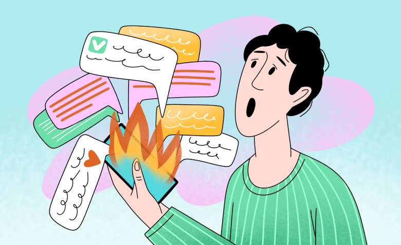 Как работают и зачем нужны push-уведомления