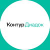 Контур Диадок лого