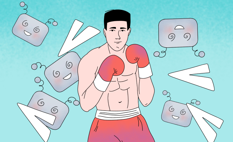 Как избавиться от ботов в Телеграм
