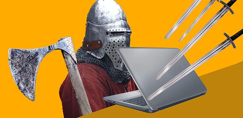 Великий и ужасный DDoS: что это, зачем нужно, кому грозит и как защищаться