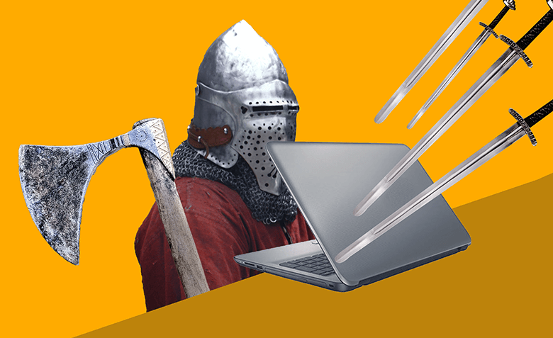 Великий и ужасный DDoS: что это, зачем нужно, кому грозит и как защищаться