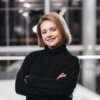 Нина Андреянова