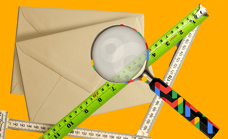 Новые требования Gmail
