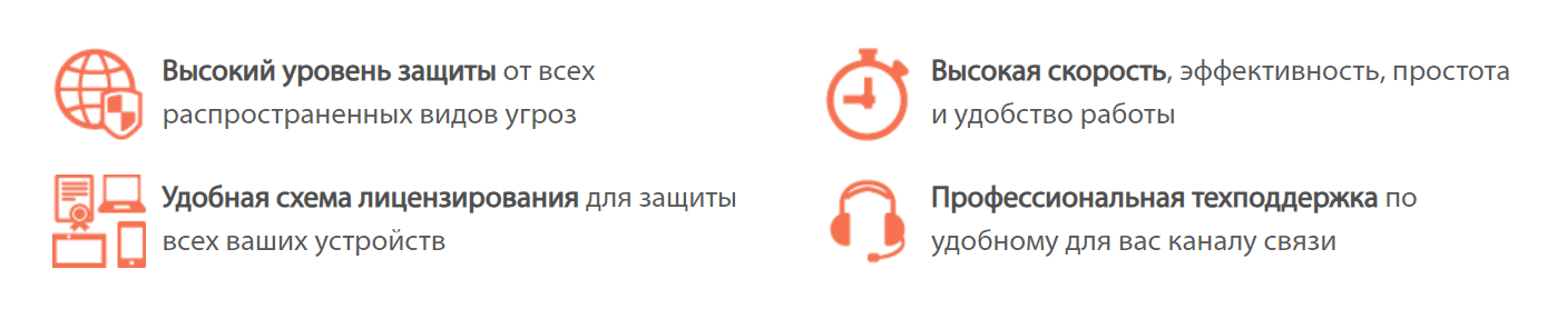 7 антивирусов для эффективной защиты в 2025 году