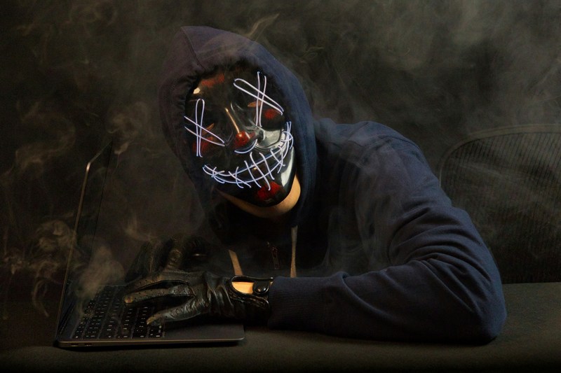 Хакер