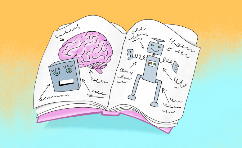 Что почитать про нейросети: подборка книг и учебников