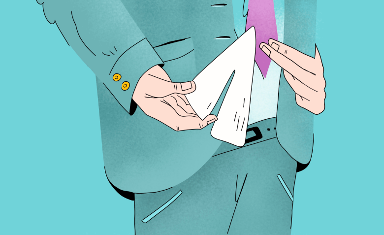 Как работают бизнес-акааунты в Телеграм