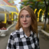 Елизавета Красикова