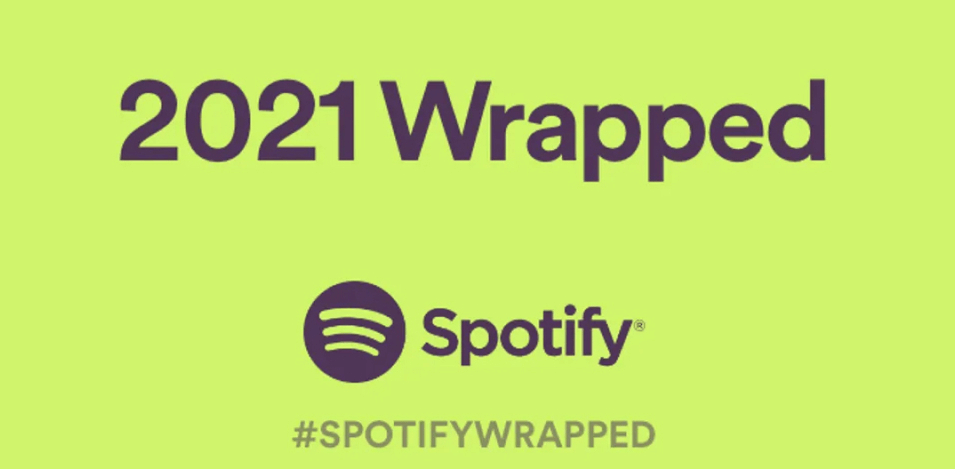 Spotify: Spotify Wrapped