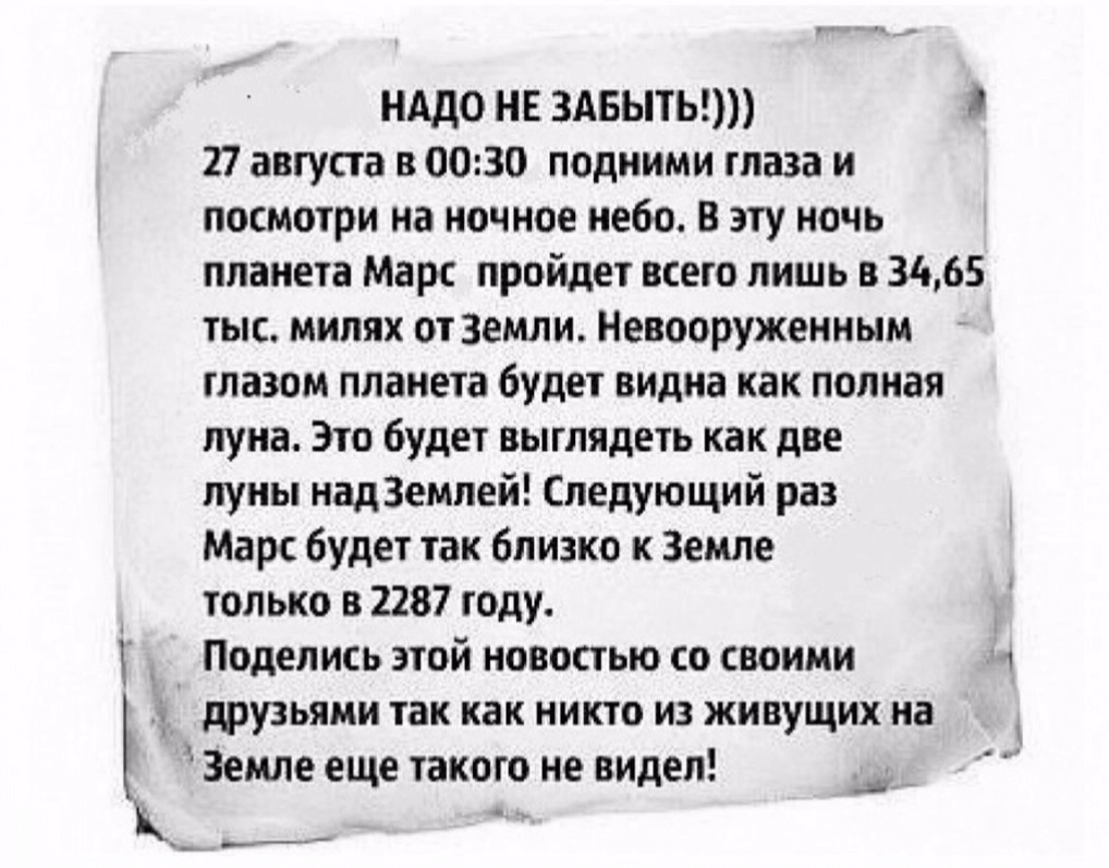 Фактоид