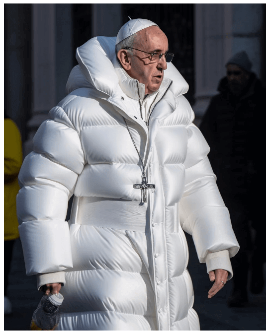 Фейк