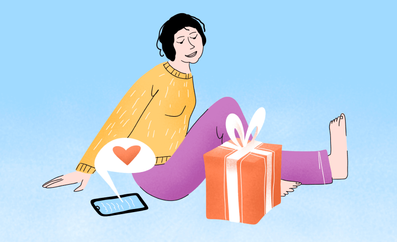 Как использовать автоподстановки и динамический контент в email-рассылке 7